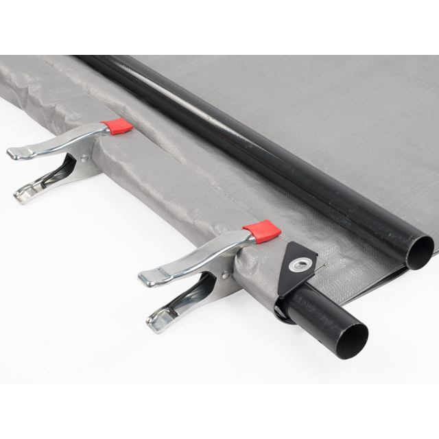 VEERKLEMMENSET 170MM  2ST VEERKLEMMENSET 170MM  2ST