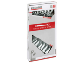 RINGSLEUTELSET 6-22MM  8ST RINGSLEUTELSET 6-22MM  8ST