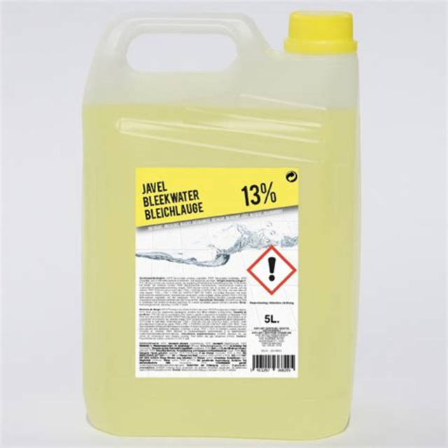 BLEEKWATER 13% 5 L.