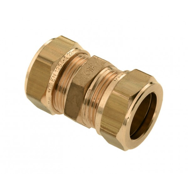 Bikon Water Rechte koppeling