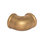 Draadfitting Knie FF