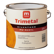SILVATANE PU ACRYL SATIN