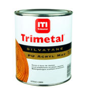 SILVATANE PU ACRYL MAT SILVATANE PU ACRYL MAT