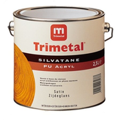 SILVATANE PU ACRYL BRILLANT