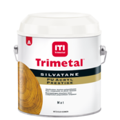 SILVATANE PU ACRYL PRESTIGE MAT