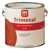 SILVANOL LS