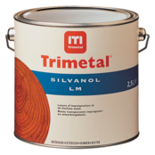 SILVANOL LM