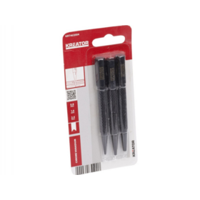 B DREVEL SET 3DLG