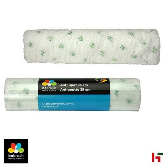 PROFI-LINE vervangrol anti-spat acryl PROFI-LINE vervangrol anti-spat acryl