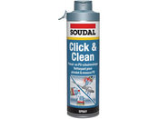 Click & clean 500 ml