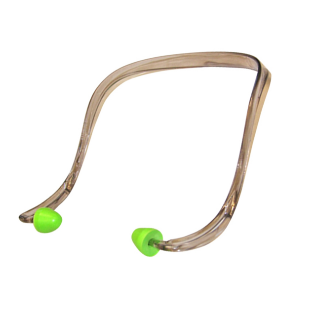 OORDOPJES MET HOOFDBEUGEL ED ARTIFLEX DE SNR 23DB op kaart