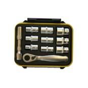 BIT - DOPPENSET 36 DLG PROFI