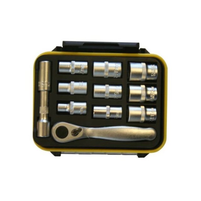 BIT - DOPPENSET 36 DLG PROFI