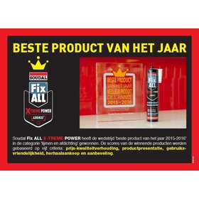 Fix All Extreme Power wit 290 ml