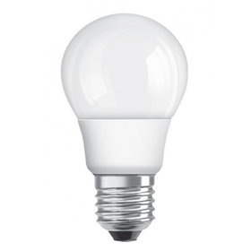 LED SUPERSTAR CLA40 E27 6W WW