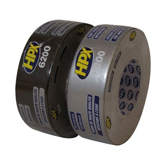 HPX CLOTH TAPE 25M