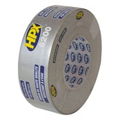 HPX REPAIR TAPE 25M GRIJS