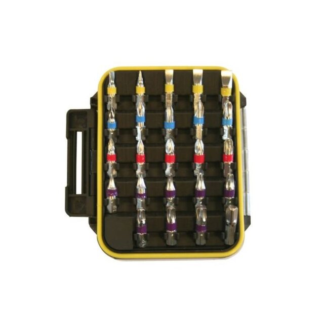 BIT - DOPPENSET 36 DLG PROFI