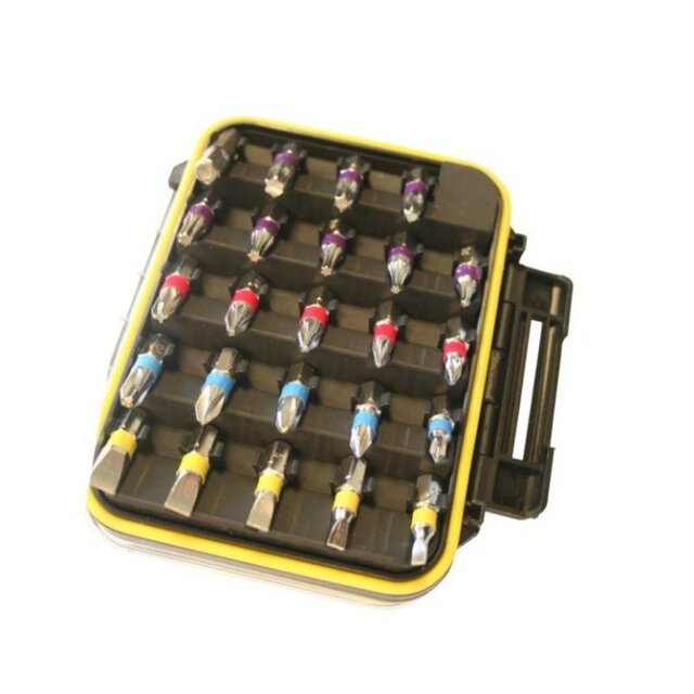 BIT - DOPPENSET 36 DLG PROFI