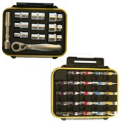 BIT - DOPPENSET 36 DLG PROFI