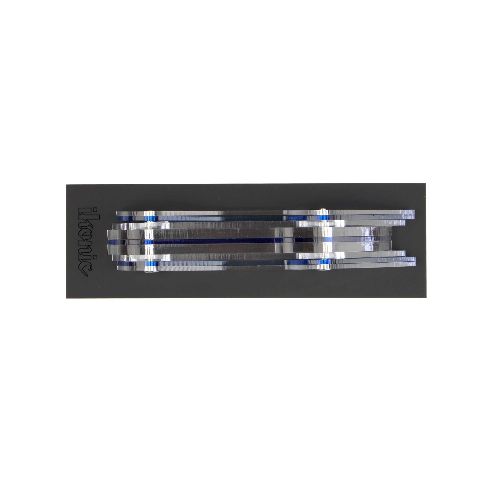 Lucite platforms hotsell