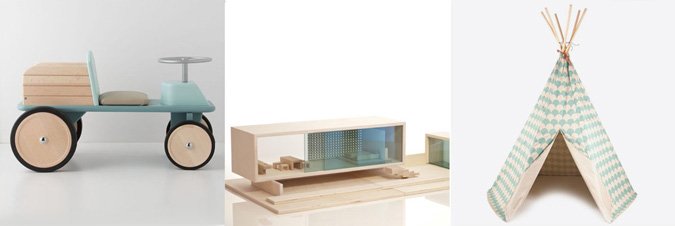 10 Toys that don't ruin your living space