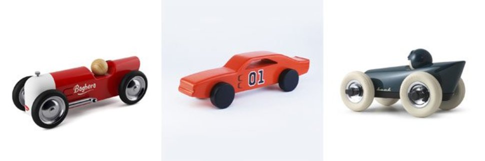 best toy car brand