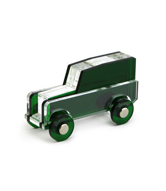 Lucite Car Small No6