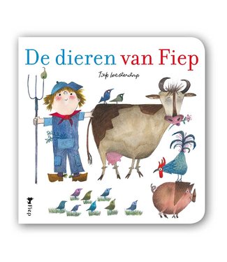 Querido De dieren van Fiep (the animals of Fiep, in Dutch)