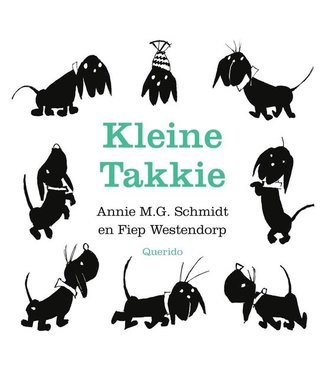 Querido Kleine Takkie
