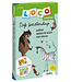 Zwijsen Uitgeverij Loco bambino Fiep Westendorp package play & count (Dutch)