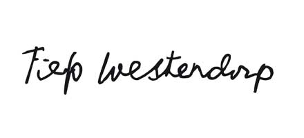 Welkom op de officiële Fiep Westendorp Webshop!