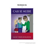 TPRS Books Casi se muere activity masters