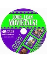 Look, I Can Movietalk! - French