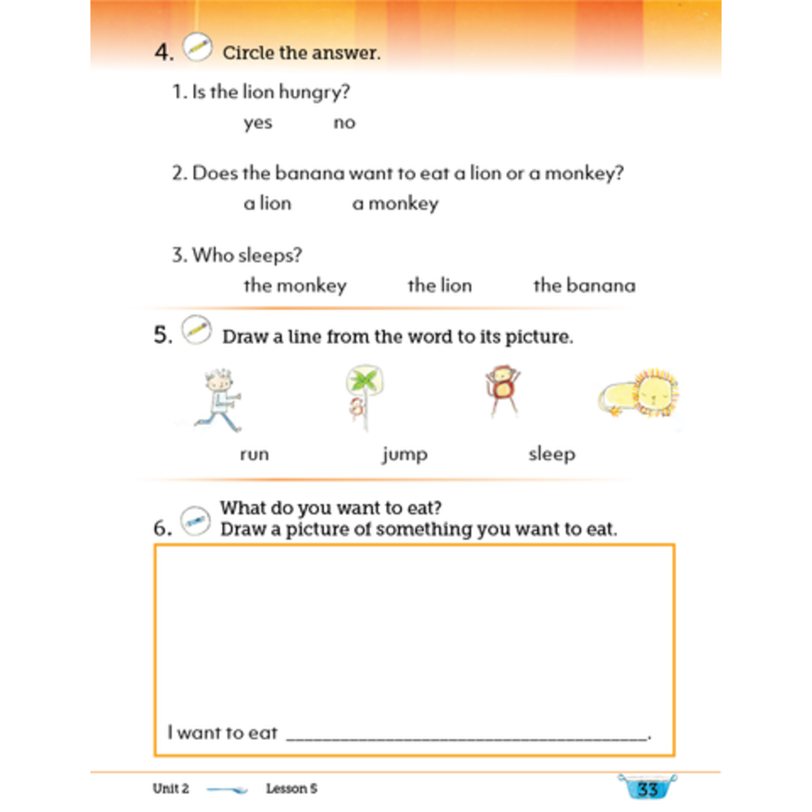 Lisa Horvath Story Soup - Student Workbook