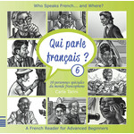 Arcos Publishers Qui parle français ? - Livre 6