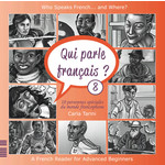 Qui parle français ? (Frans-Engels) - Livre 8