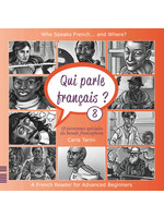 Qui parle français ? - Livre 8
