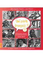 Arcos Publishers Qui parle français ? (Frans-Engels) - Livre 9