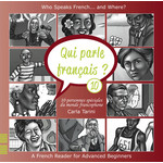 Arcos Publishers Qui parle français ? - Livre 10