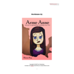 Arme Anne - Activity masters