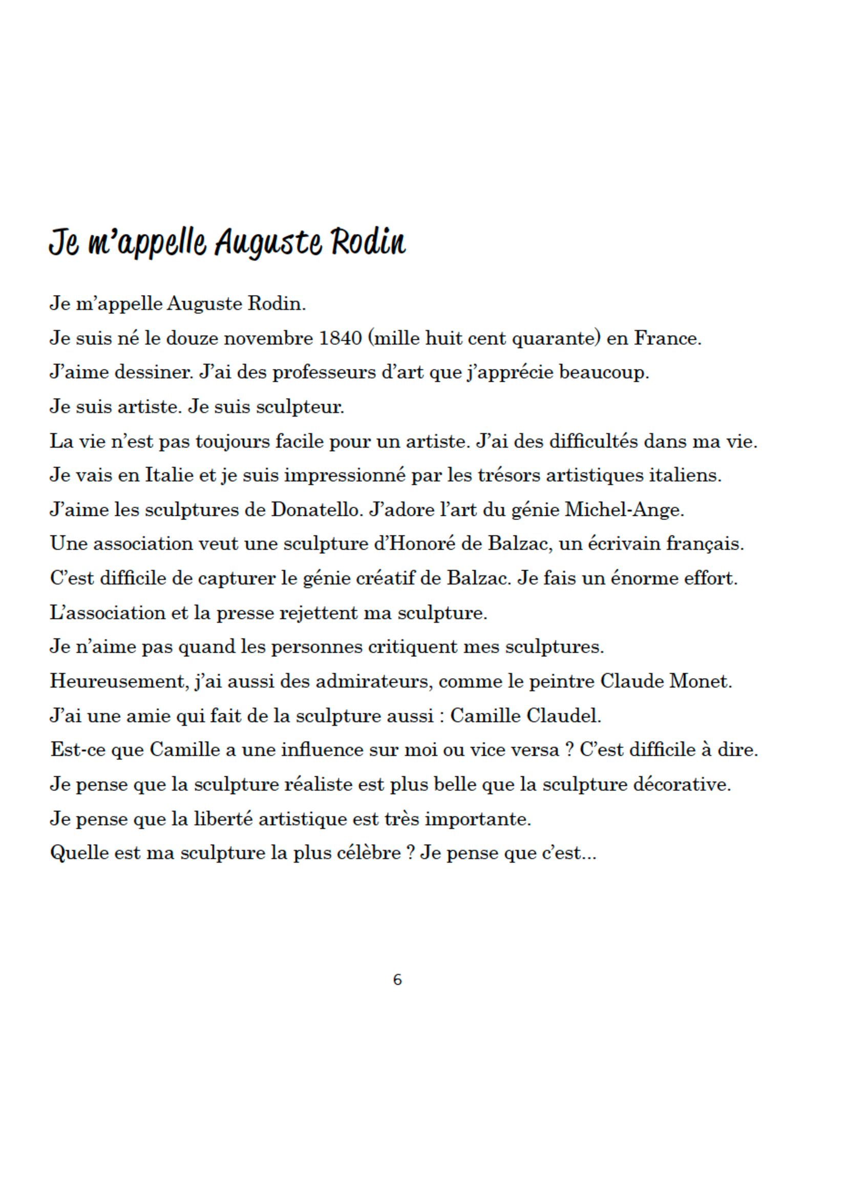 Arcos Publishers Qui parle français ? Deel 10