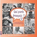 Arcos Publishers Qui parle français ? Deel 8 (French-Dutch)