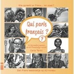 Arcos Publishers Qui parle français ? Deel 7 (French-Dutch)