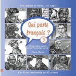 Arcos Publishers Qui parle français ? Deel 3