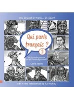 Qui parle français ? Deel 3 (French-Dutch)