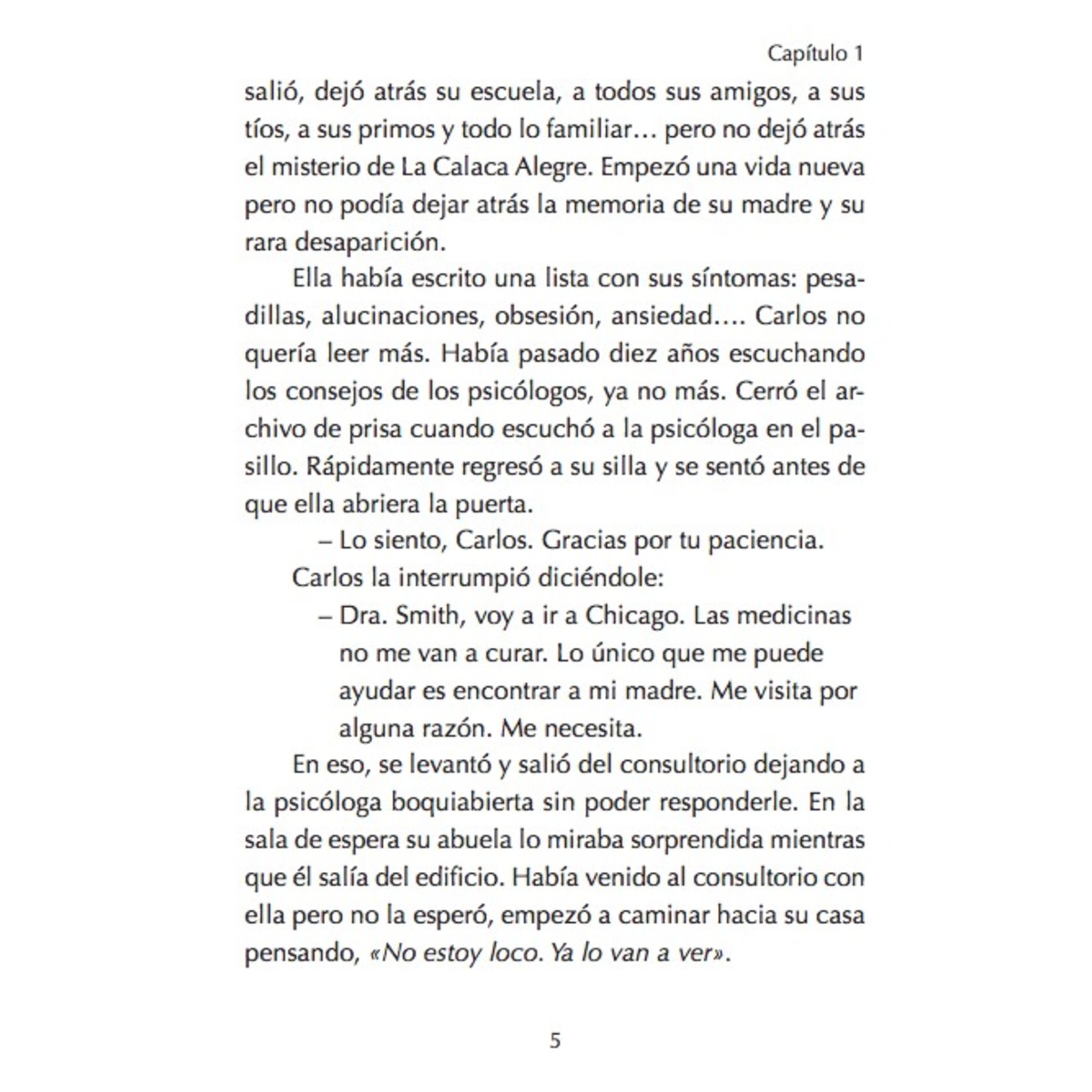 La Calaca Alegre The Ci Bookshop