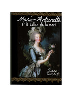 Fluency Matters Marie-Antoinette et le collier de la mort