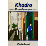 Cécile Lainé Khadra, 63 Rue d'Aubagne