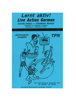 Command Performance Books Lernt aktiv! Live action German!